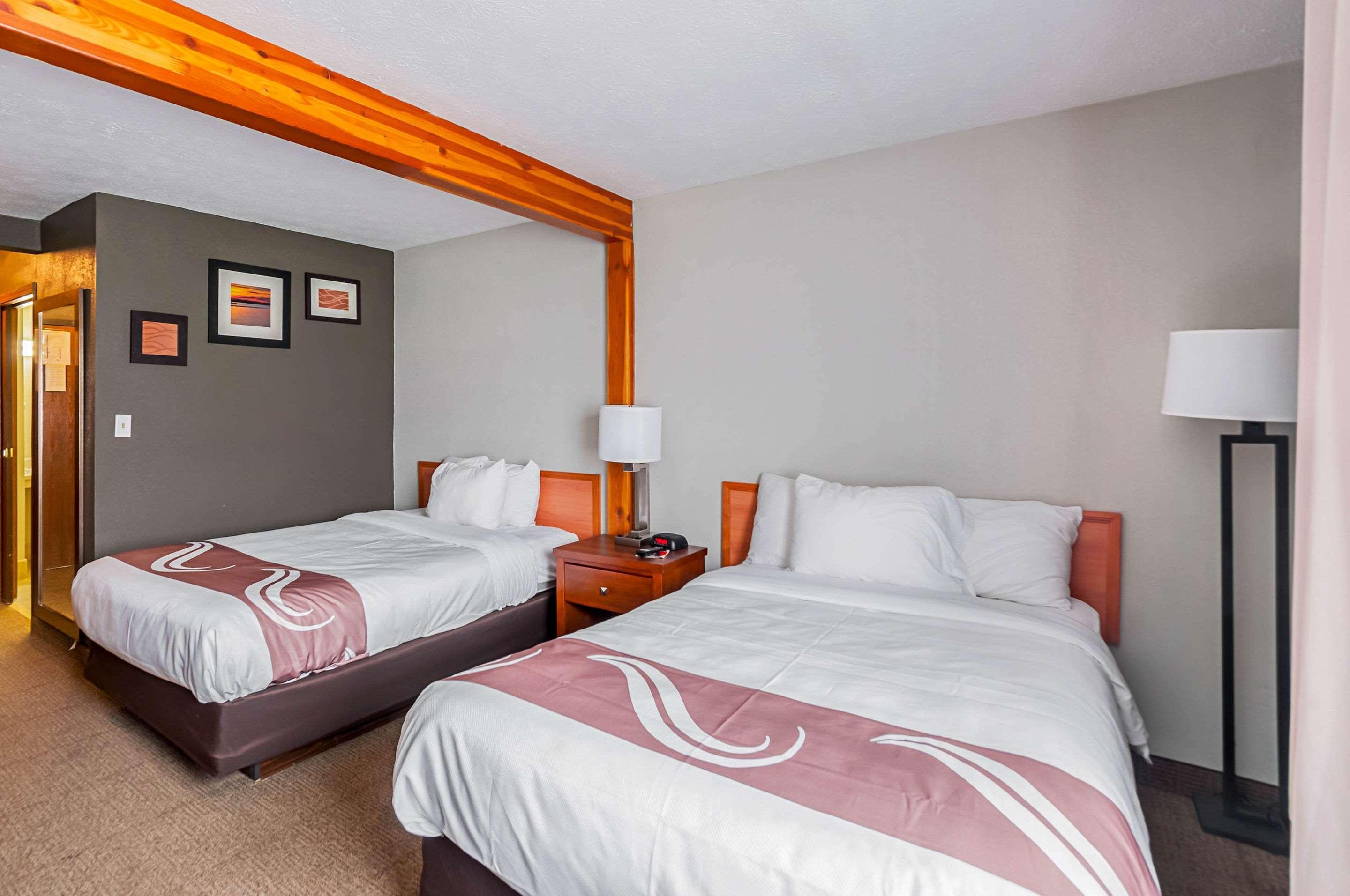 Quality Inn Salisbury Eksteriør billede
