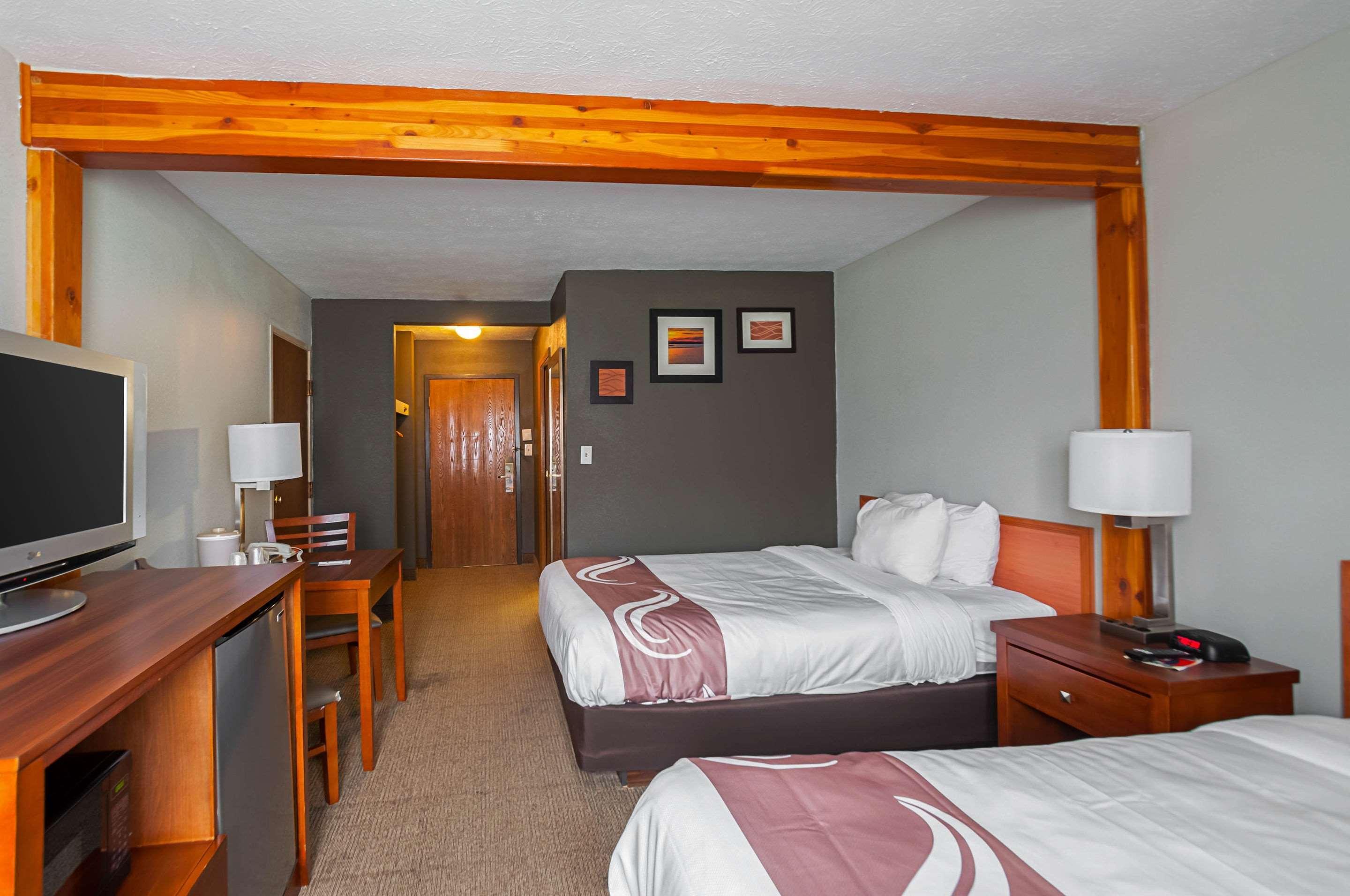 Quality Inn Salisbury Eksteriør billede